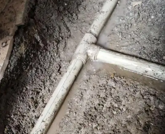 防城港市漏水维修电话