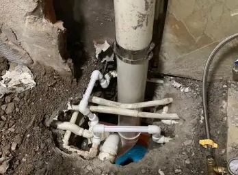 防城港市卫生间漏水检测多少钱