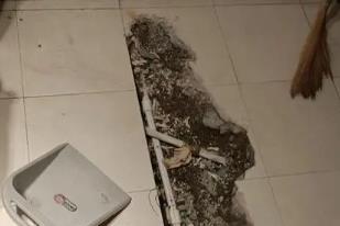 防城港市卫生间漏水检测电话